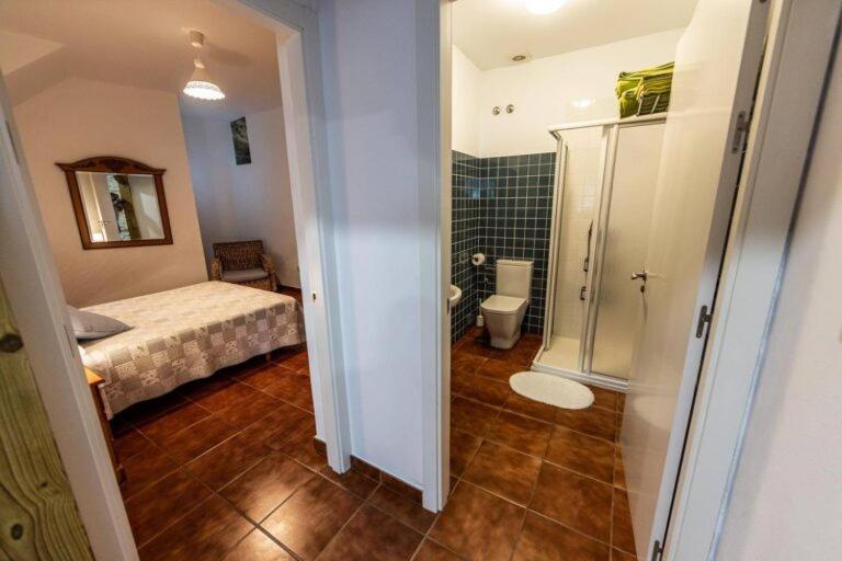 Apartamentos Arnela カマリーニャス エクステリア 写真