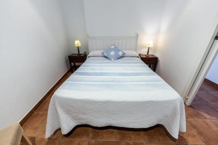 Apartamentos Arnela カマリーニャス エクステリア 写真