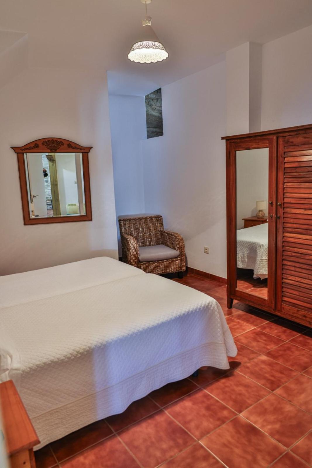 Apartamentos Arnela カマリーニャス エクステリア 写真