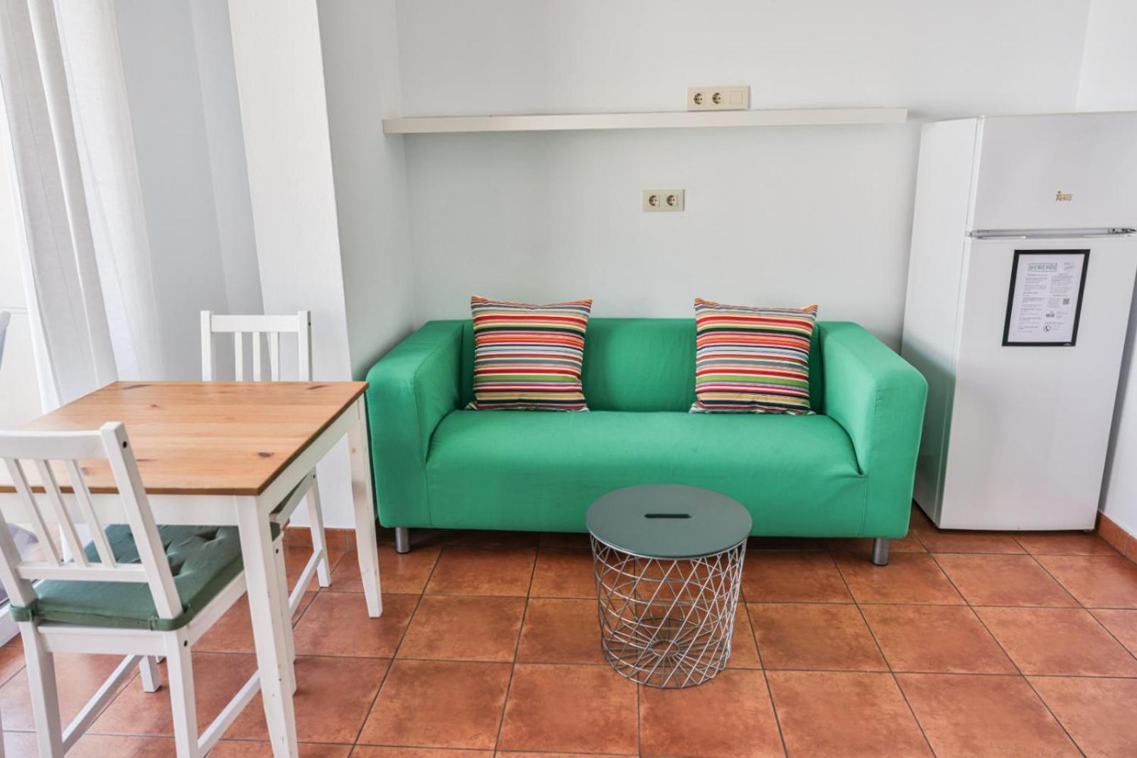 Apartamentos Arnela カマリーニャス エクステリア 写真