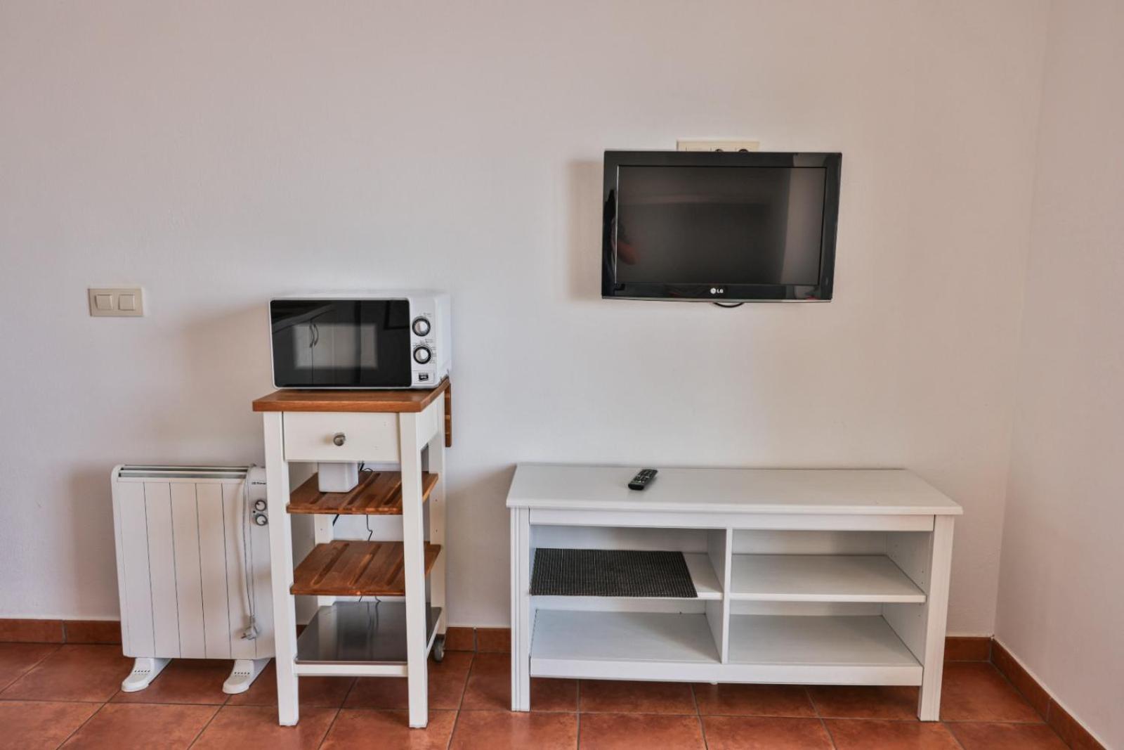 Apartamentos Arnela カマリーニャス エクステリア 写真
