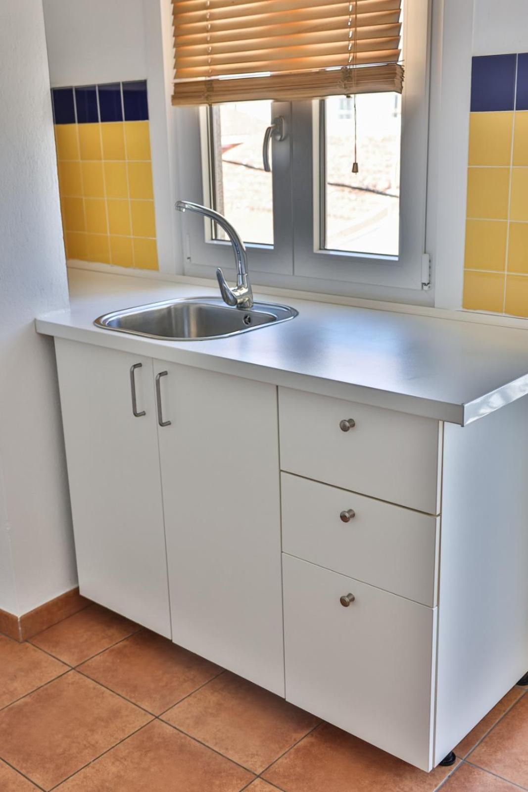 Apartamentos Arnela カマリーニャス エクステリア 写真