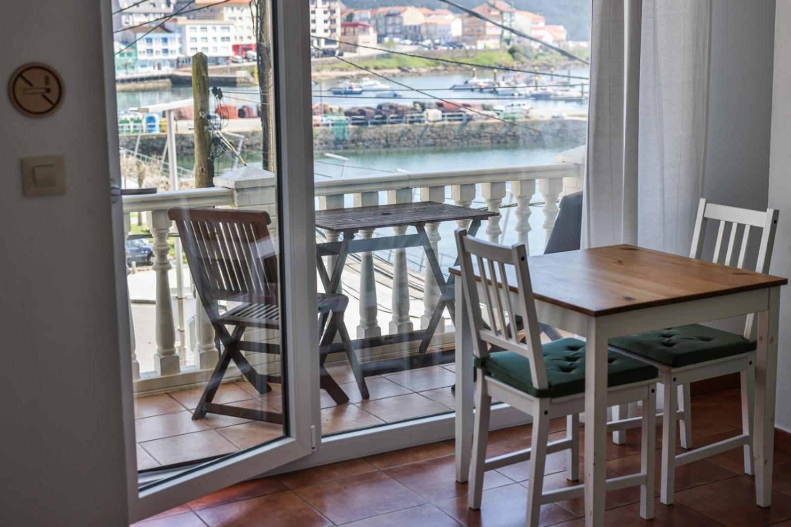 Apartamentos Arnela カマリーニャス エクステリア 写真
